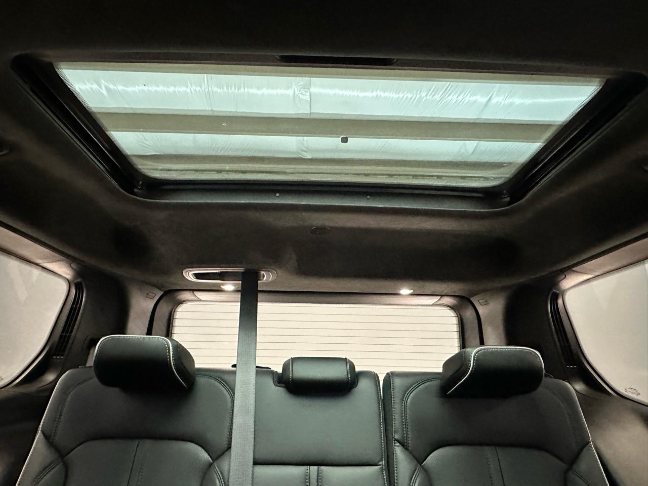 Jeep Grand Wagoneer Series II Obsidian 4x4 2023