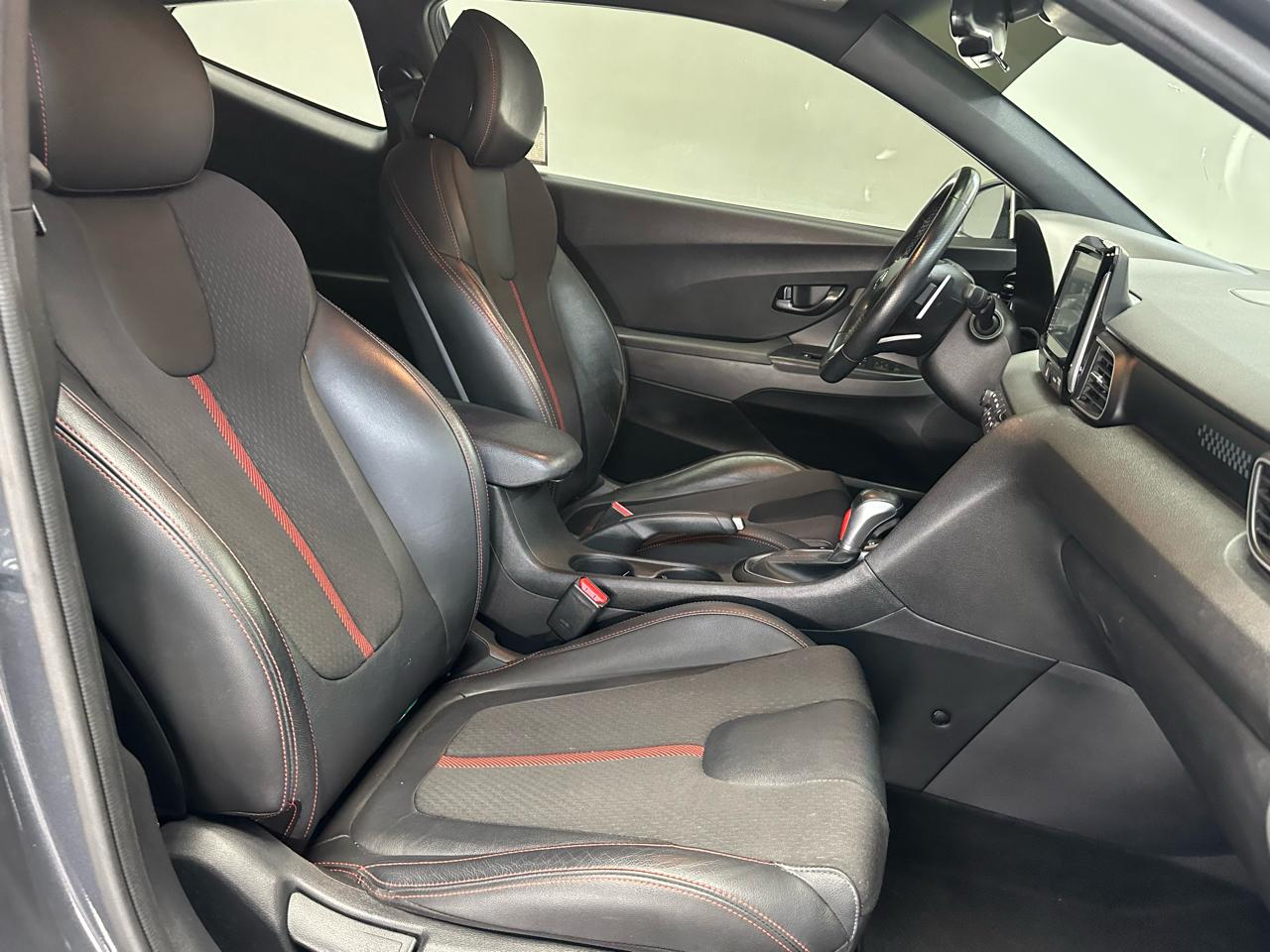 Hyundai Veloster  2019