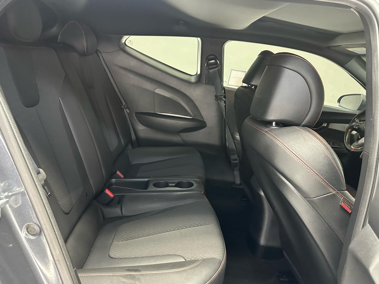 Hyundai Veloster  2019