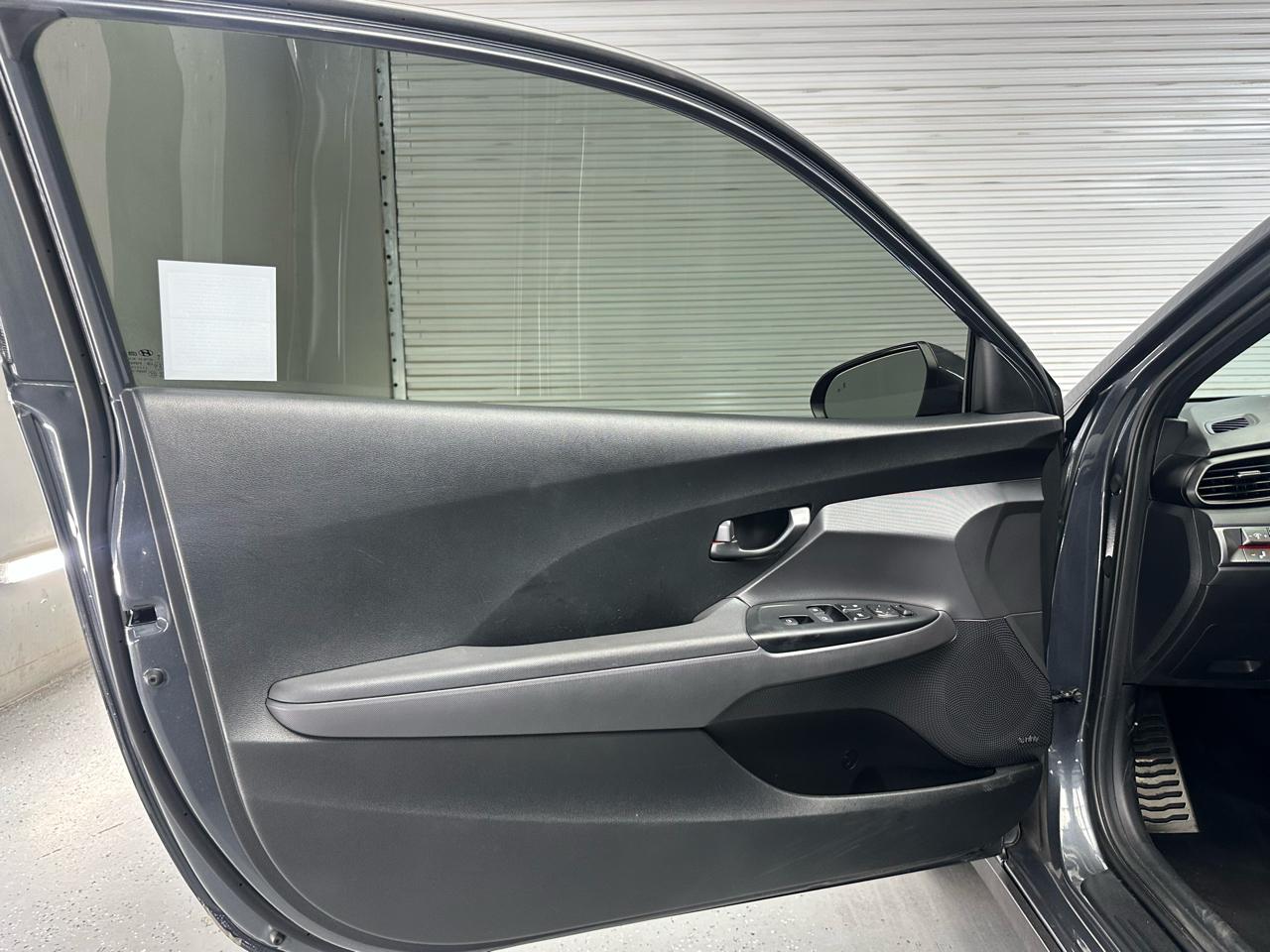 Hyundai Veloster  2019