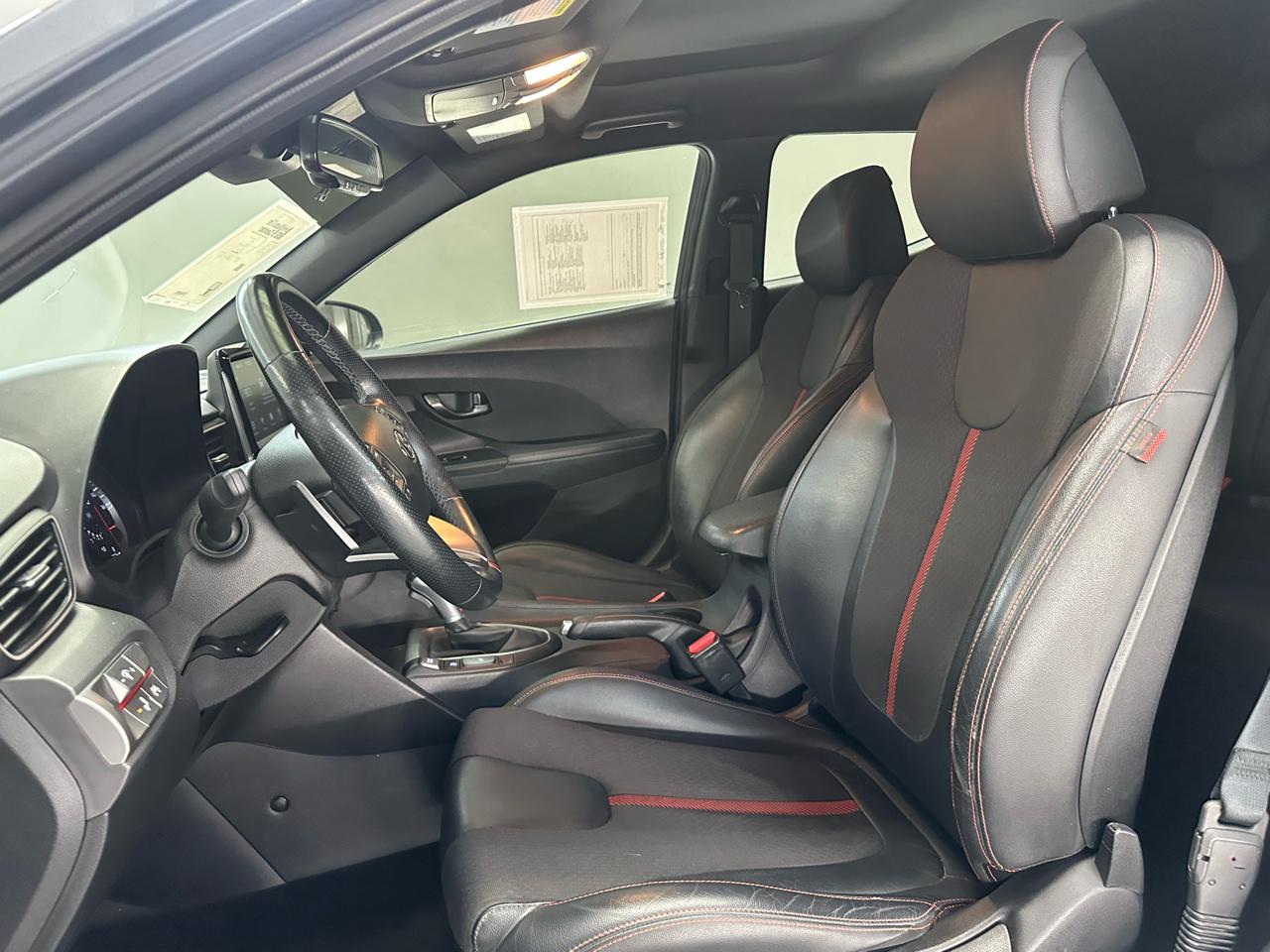 Hyundai Veloster  2019