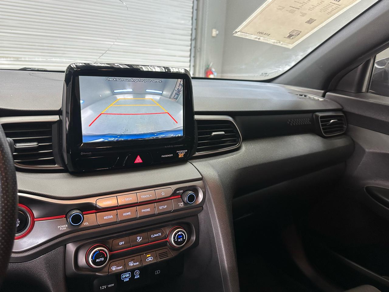 Hyundai Veloster  2019