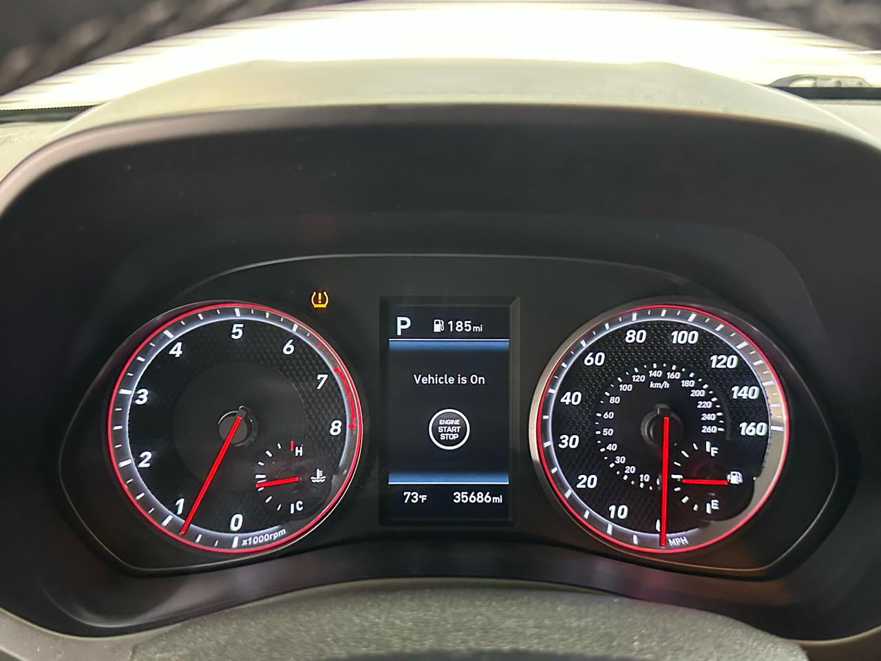 Hyundai Veloster  2019