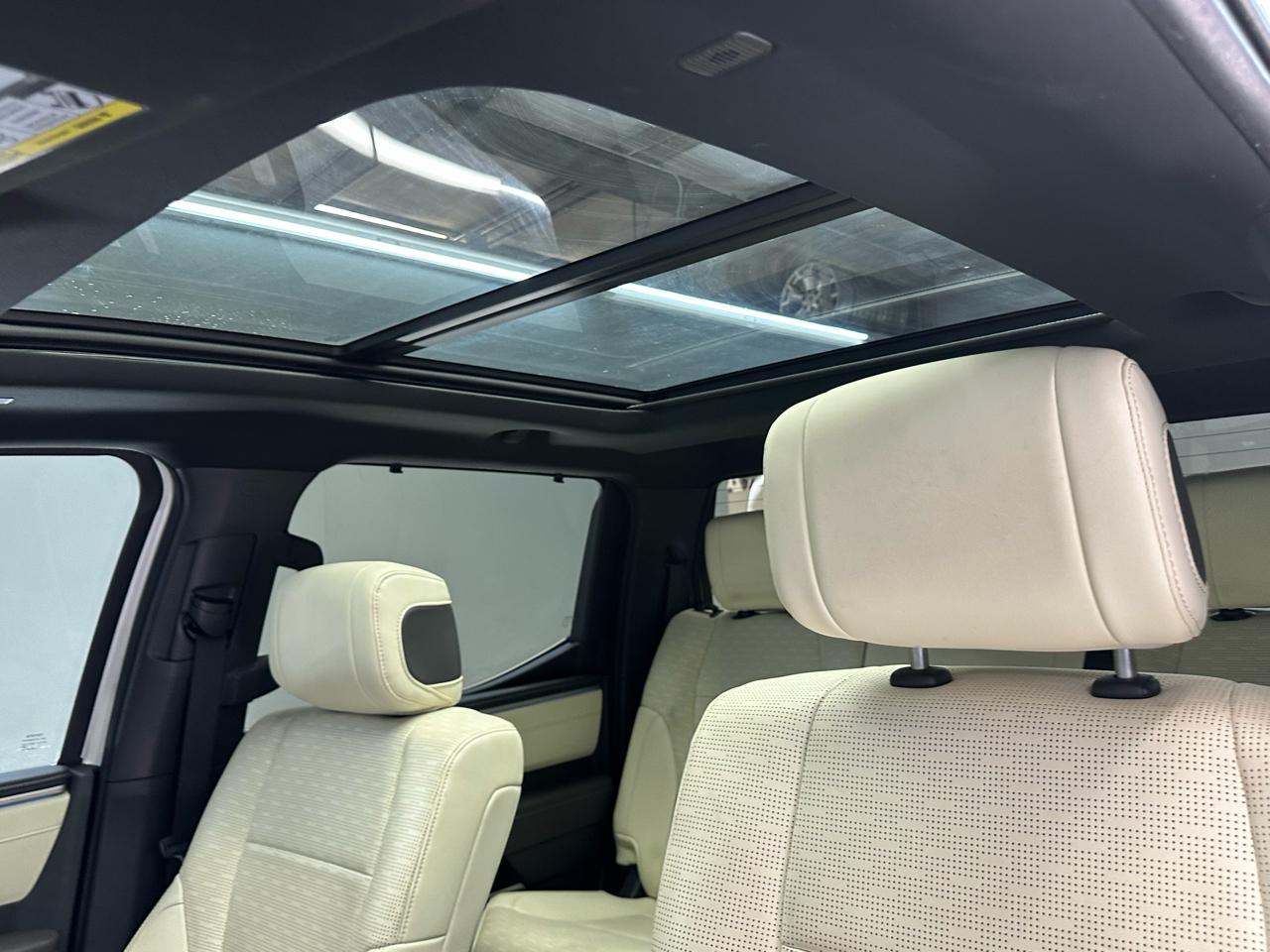 Toyota Tundra 1794 CrewMax 4WD 2024