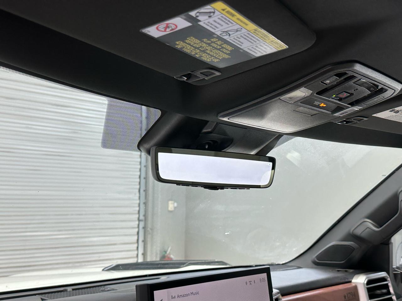 Toyota Tundra 1794 CrewMax 4WD 2024