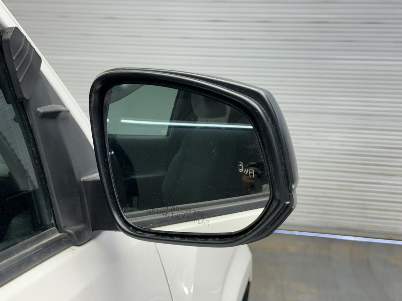 Toyota Tacoma SR5 Access Cab I4 6AT 2WD 2021