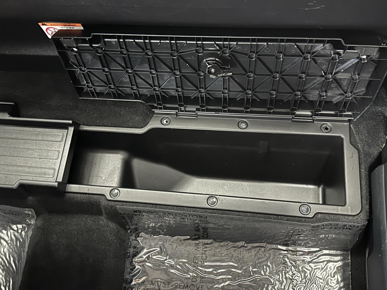 Toyota Tacoma SR5 Access Cab I4 6AT 2WD 2021