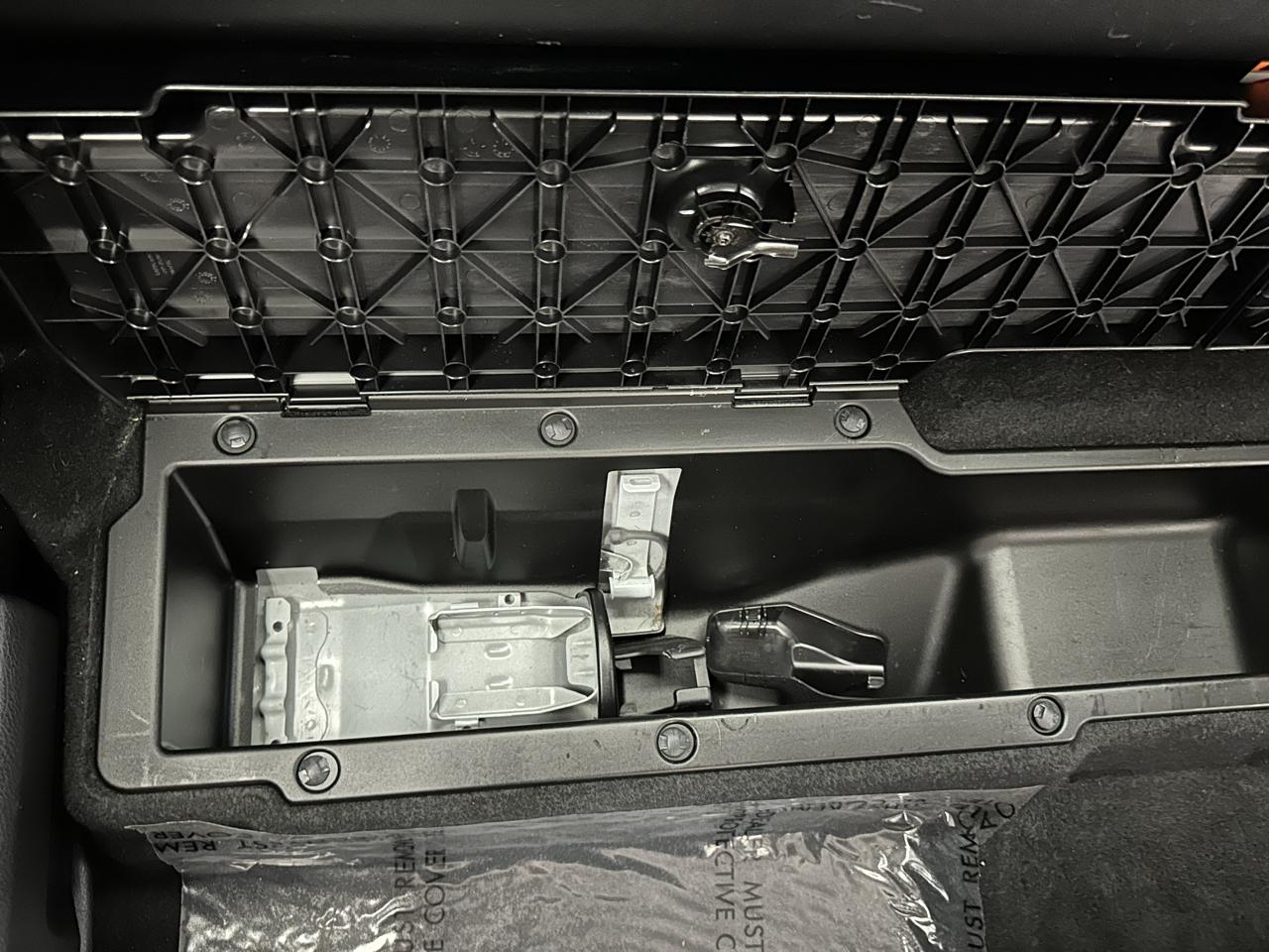 Toyota Tacoma SR5 Access Cab I4 6AT 2WD 2021