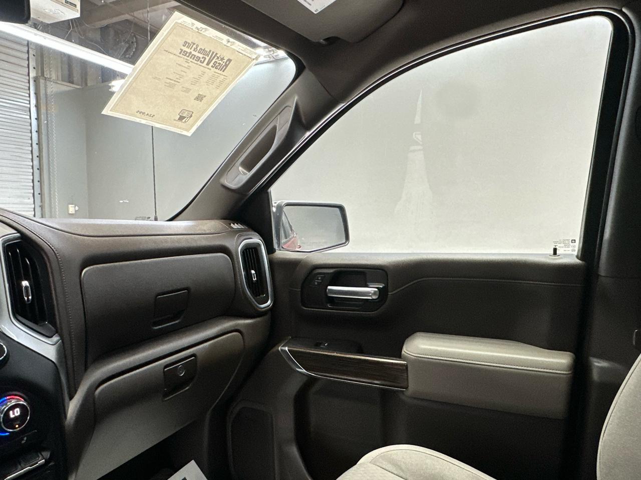 Chevrolet Silverado 1500 LT Crew Cab Long Box 2WD 2020