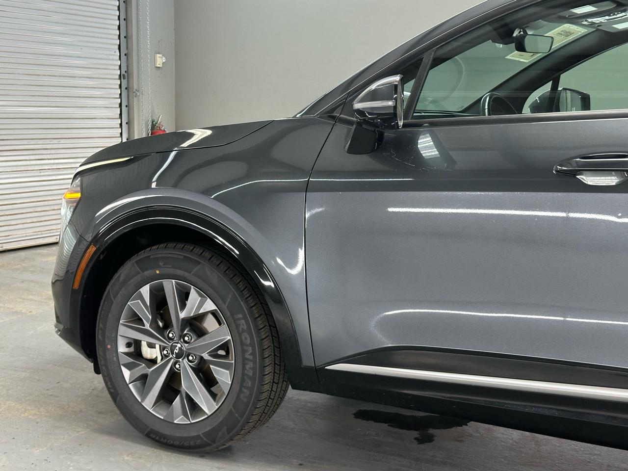 Kia Sportage Hybrid SX-Prestige AWD 2023