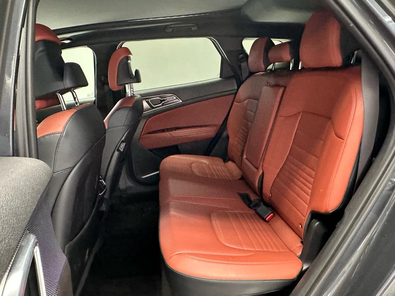 Kia Sportage Hybrid SX-Prestige AWD 2023