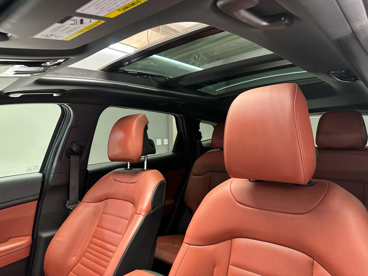 Kia Sportage Hybrid SX-Prestige AWD 2023
