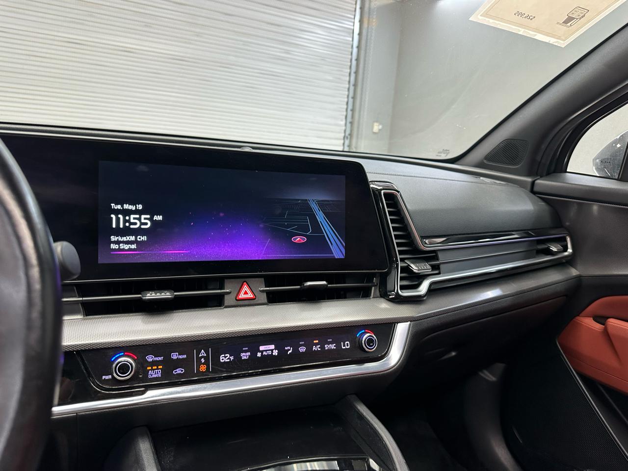 Kia Sportage Hybrid SX-Prestige AWD 2023