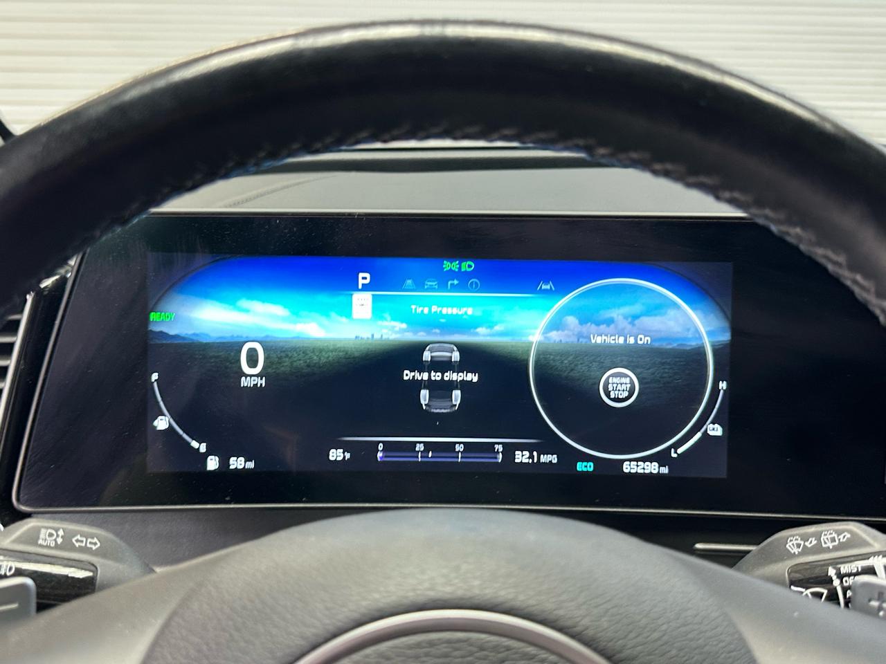 Kia Sportage Hybrid SX-Prestige AWD 2023