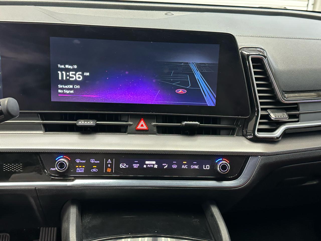 Kia Sportage Hybrid SX-Prestige AWD 2023