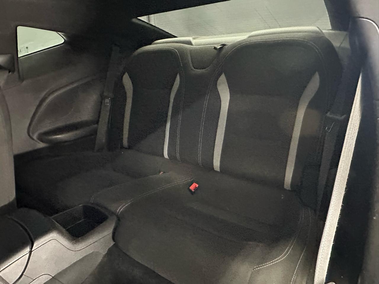 Chevrolet Camaro 1LT Coupe 2019