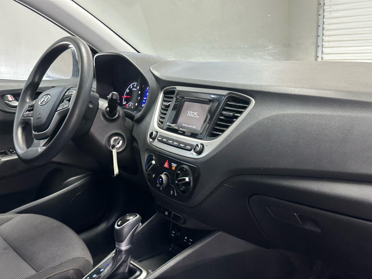 Hyundai Accent  2021