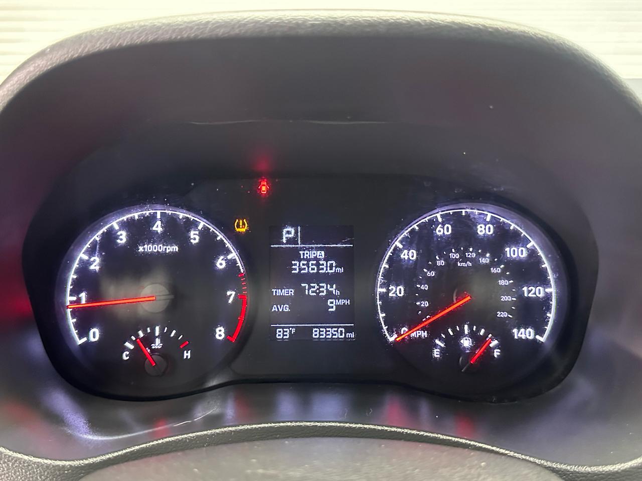 Hyundai Accent  2021