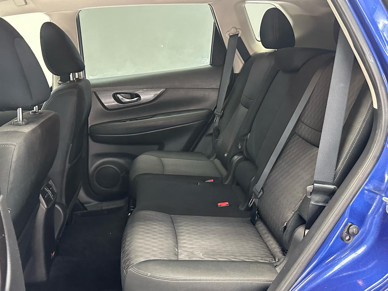 Nissan Rogue S 2WD 2020