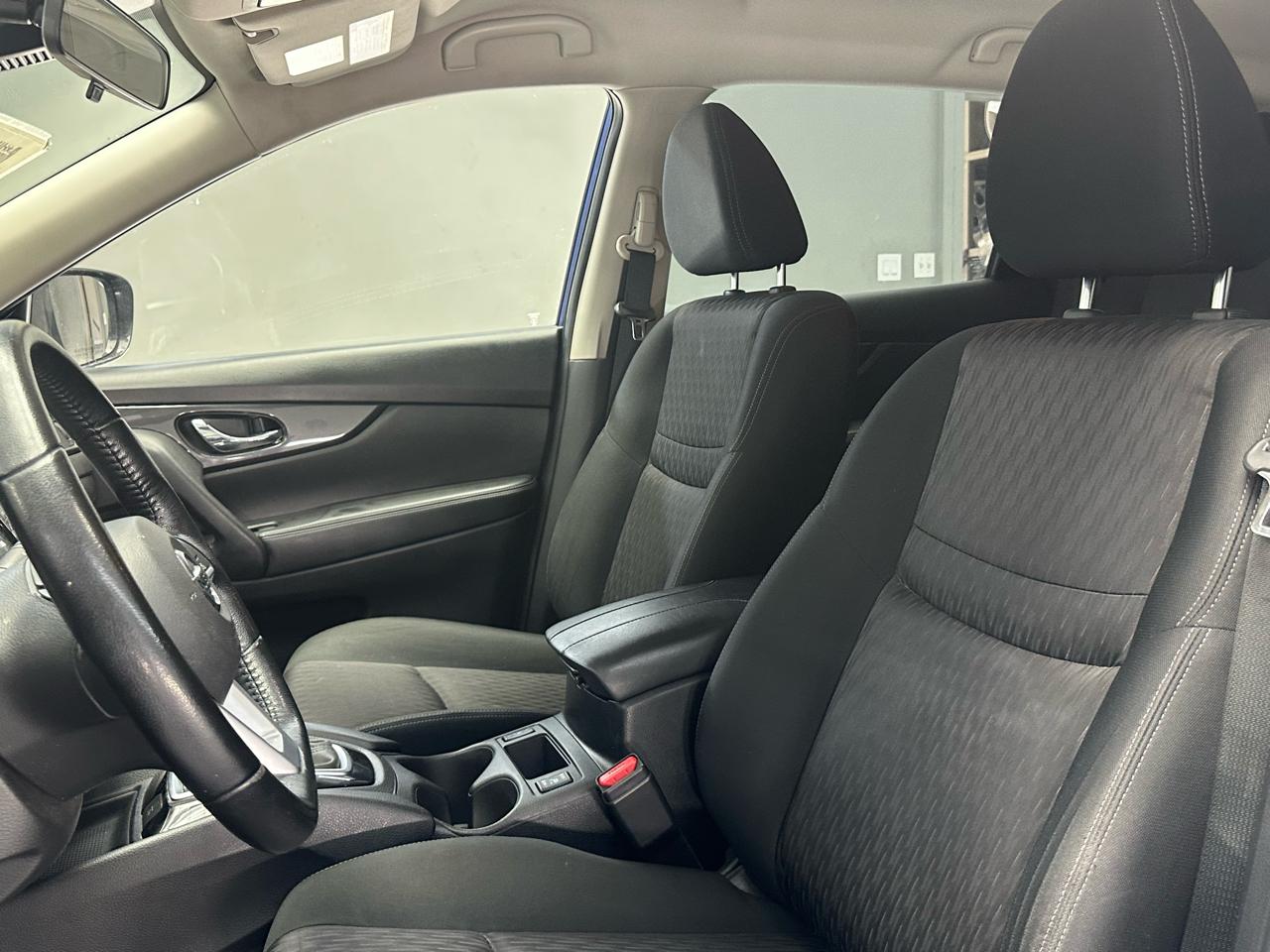 Nissan Rogue S 2WD 2020