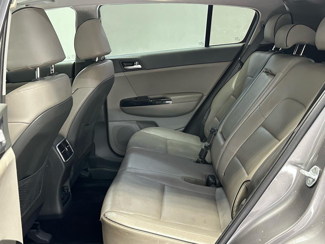 Kia Sportage EX AWD 2019