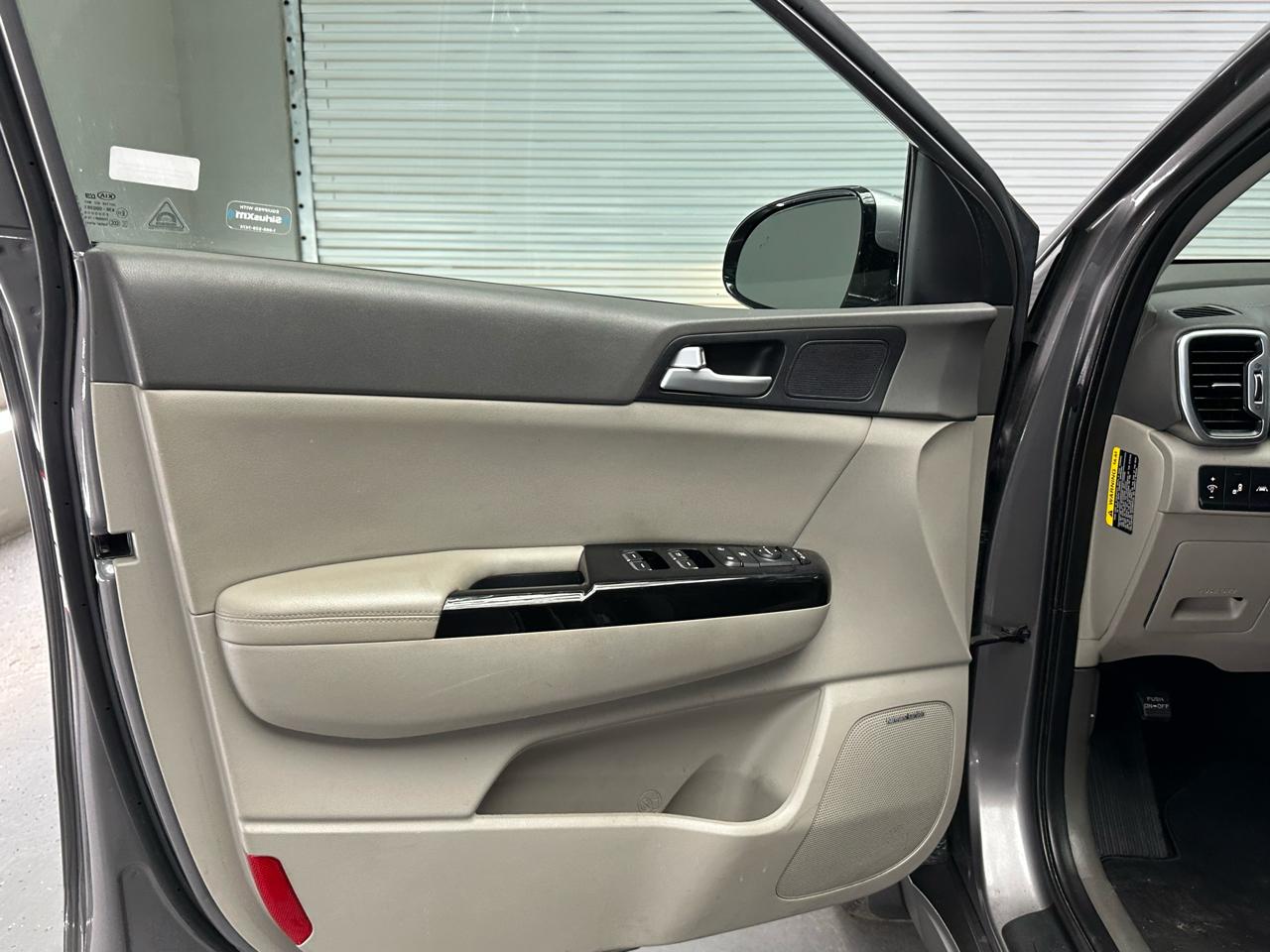 Kia Sportage EX AWD 2019