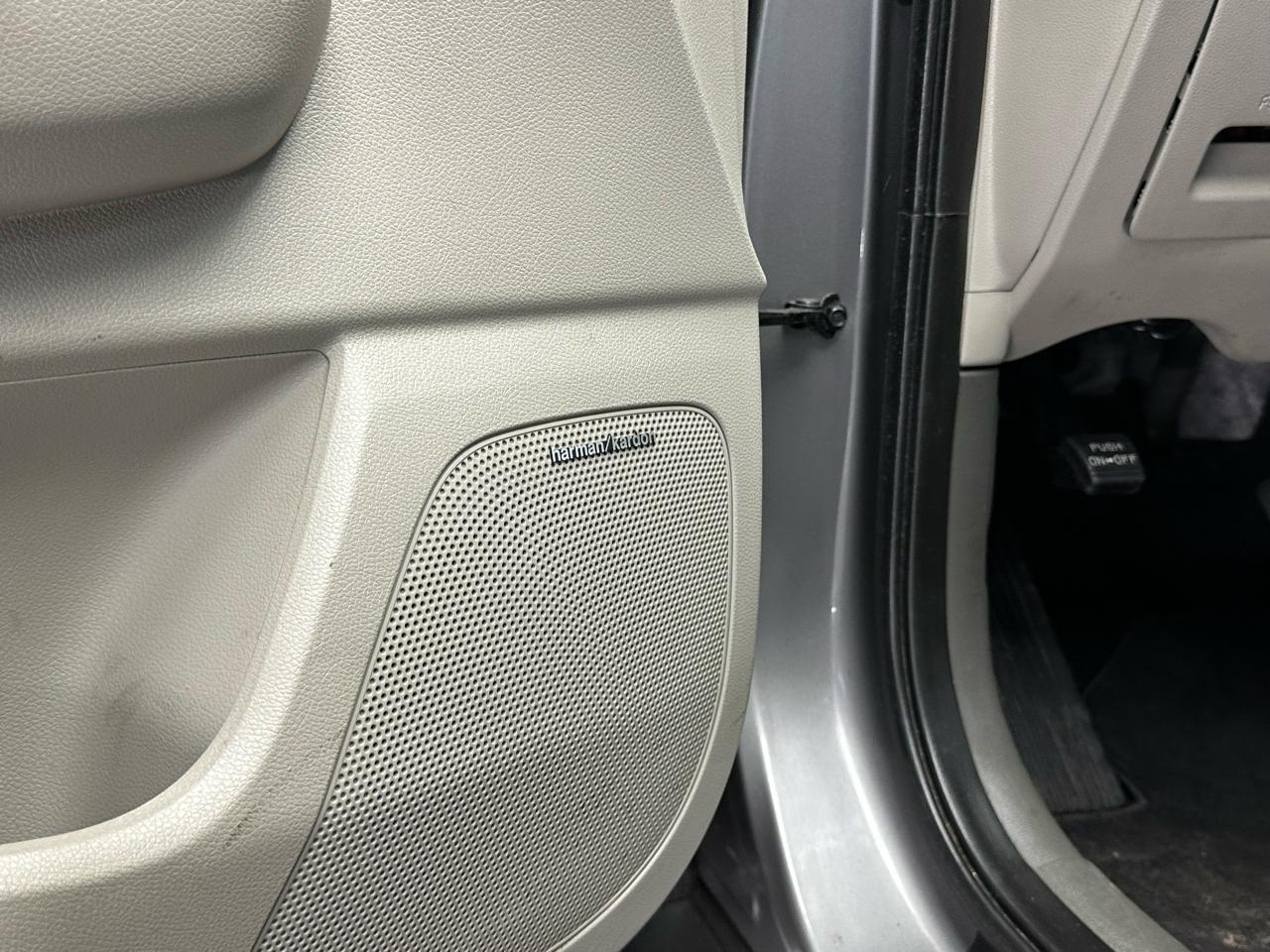 Kia Sportage EX AWD 2019