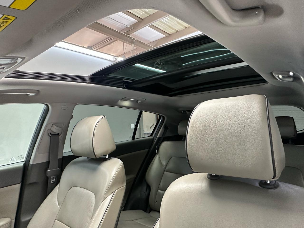 Kia Sportage EX AWD 2019