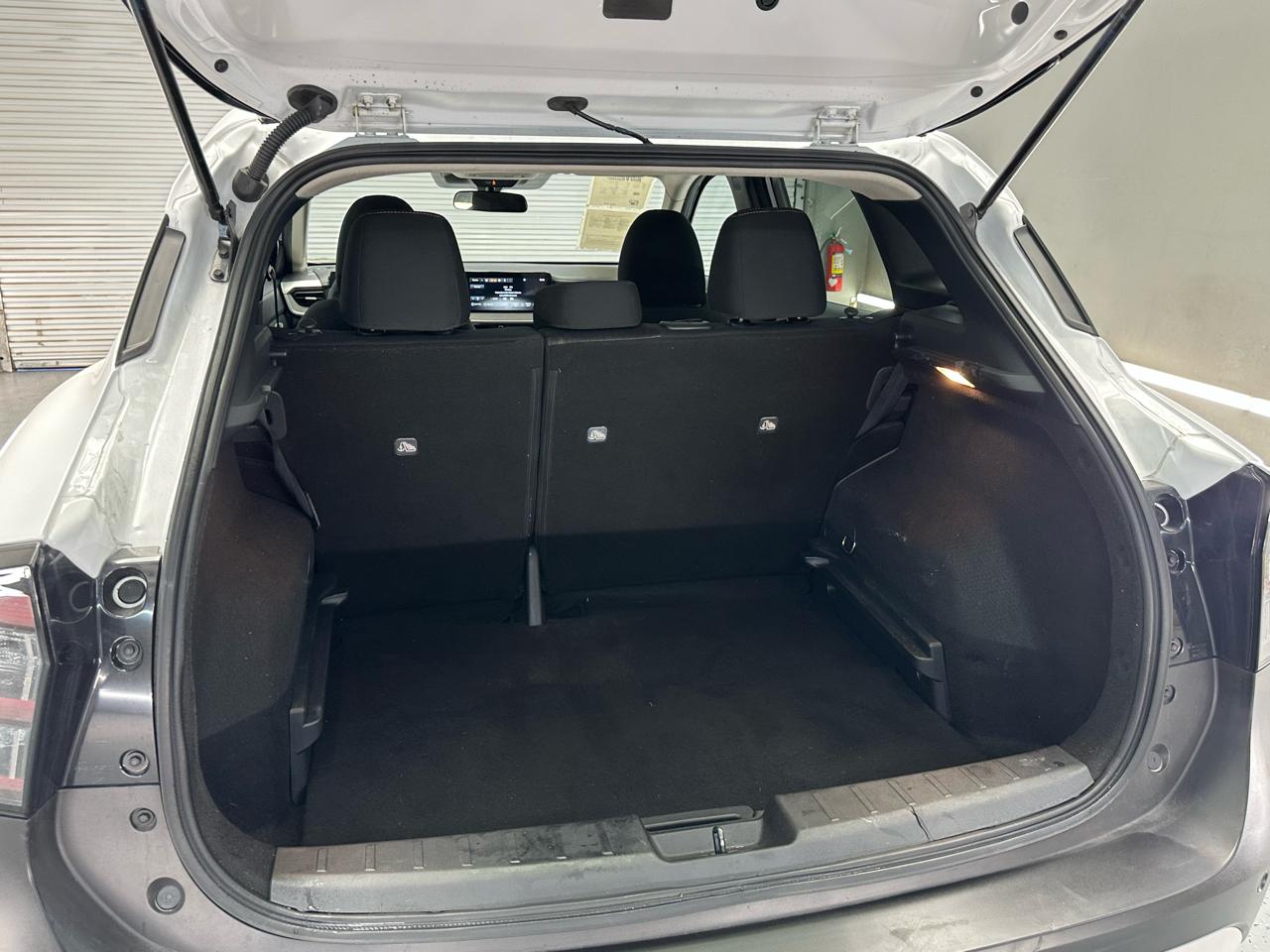 Nissan Kicks SV 2025