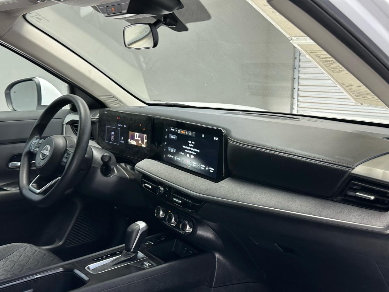 Nissan Kicks SV 2025