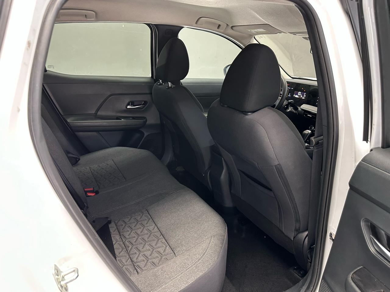 Nissan Kicks SV 2025