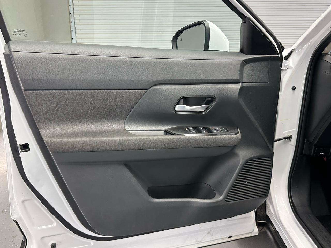 Nissan Kicks SV 2025