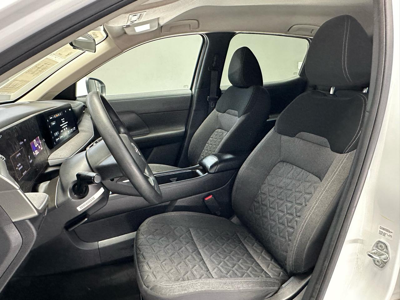 Nissan Kicks SV 2025