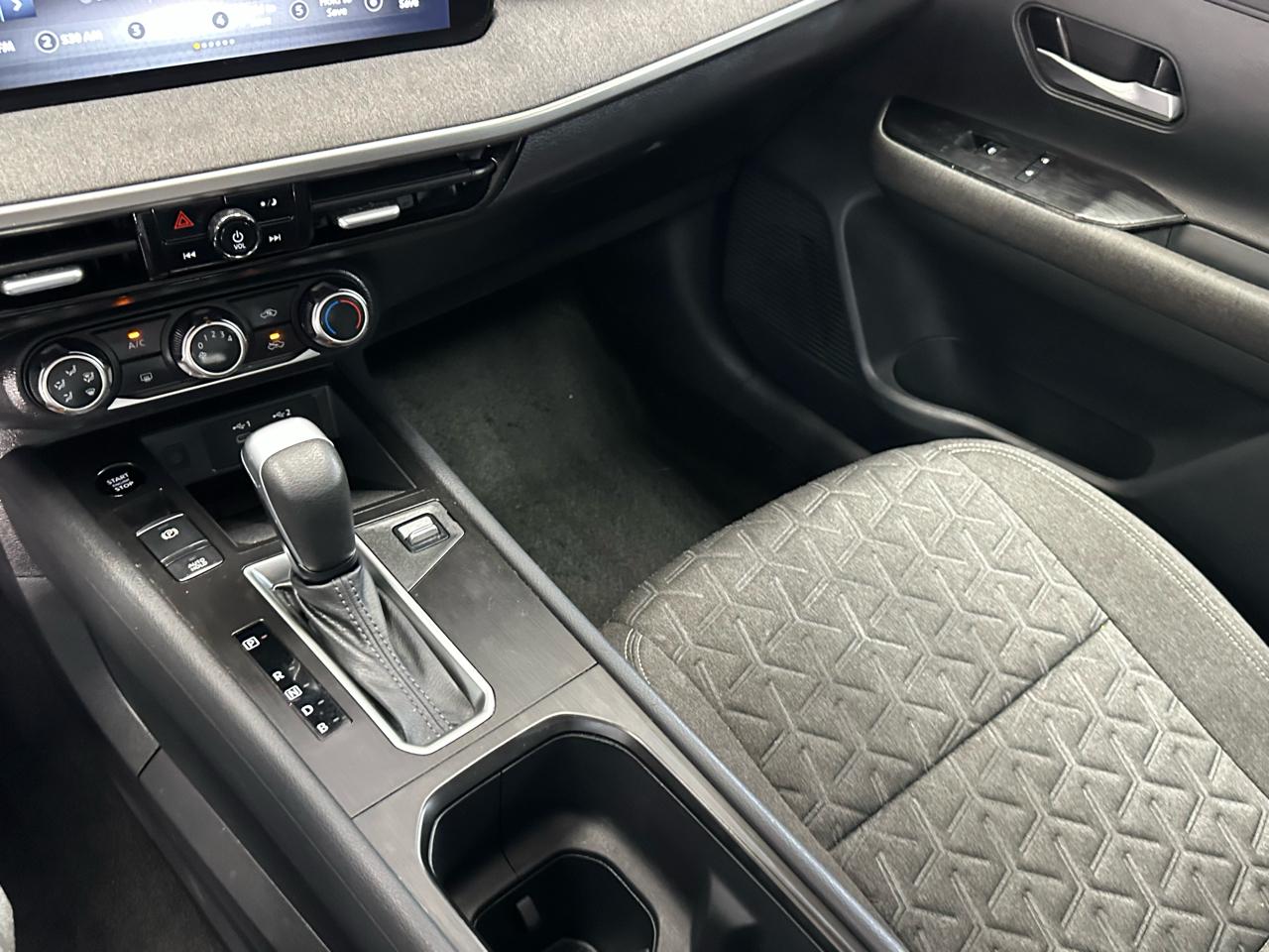 Nissan Kicks SV 2025