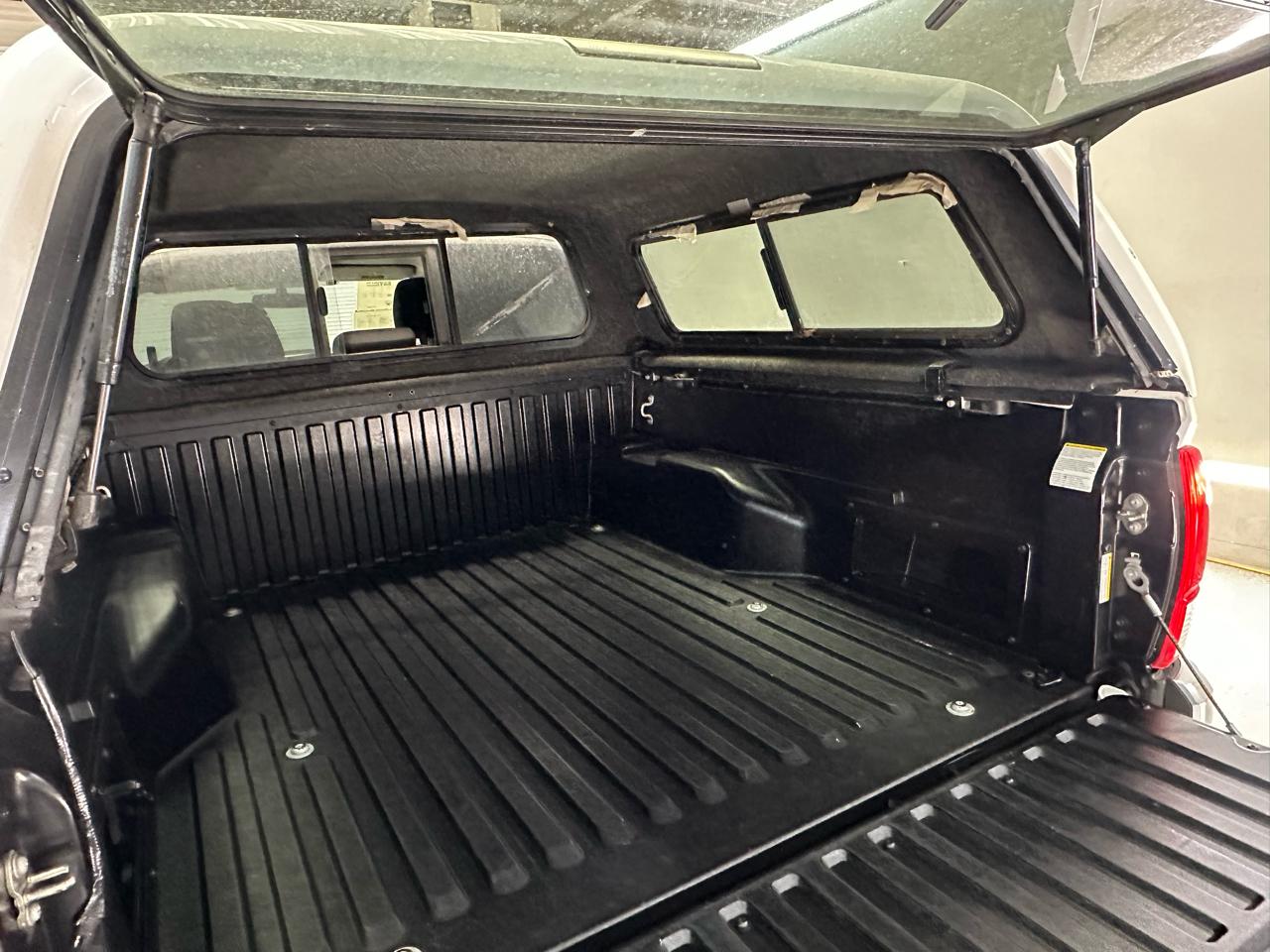 Toyota Tacoma  2017