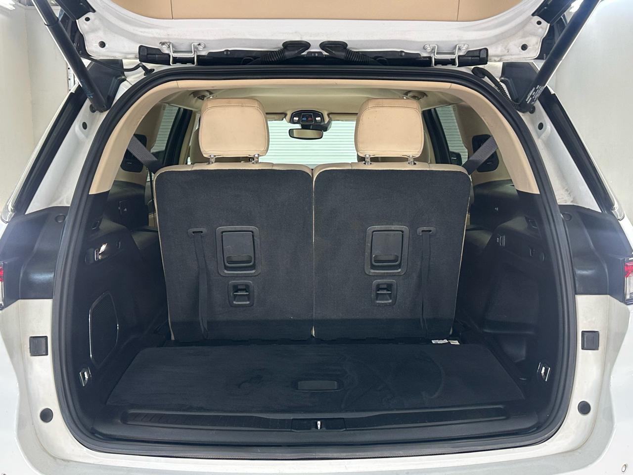 Jeep Grand Cherokee Limited 4WD 2021