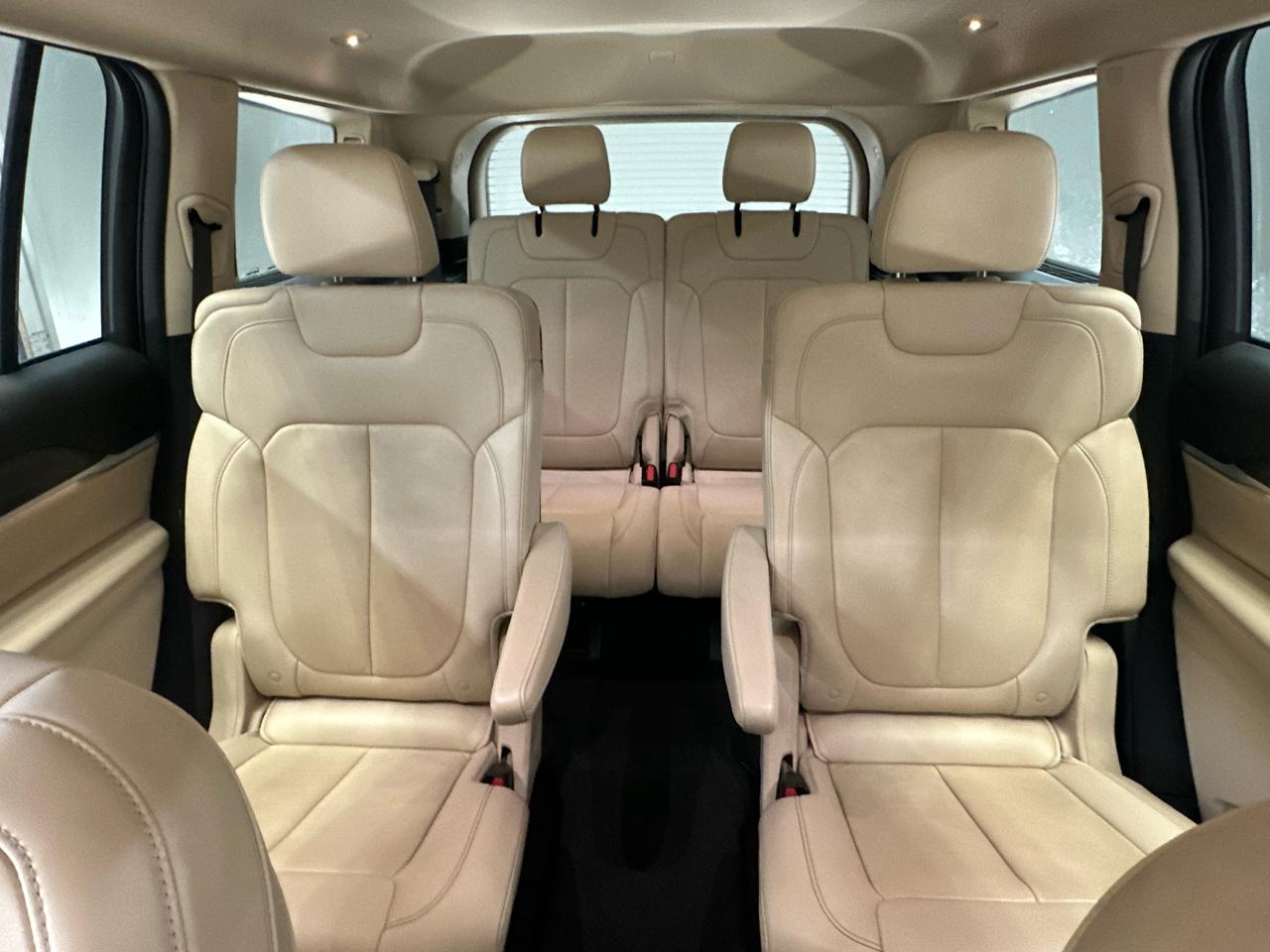 Jeep Grand Cherokee Limited 4WD 2021