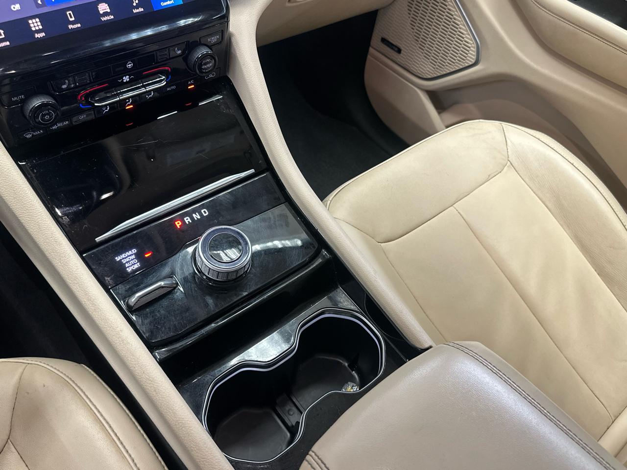 Jeep Grand Cherokee Limited 4WD 2021