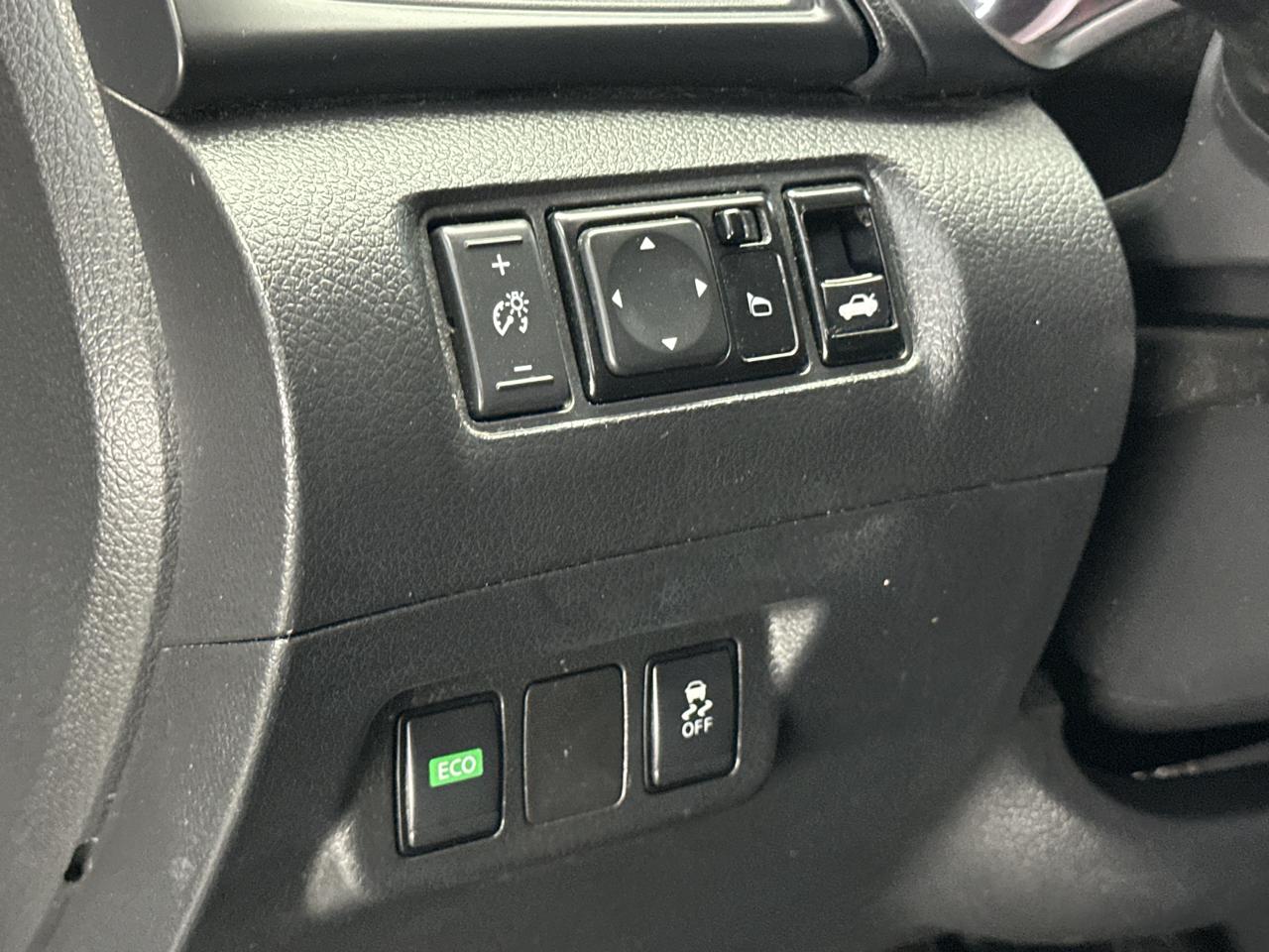 Nissan Sentra S CVT 2019