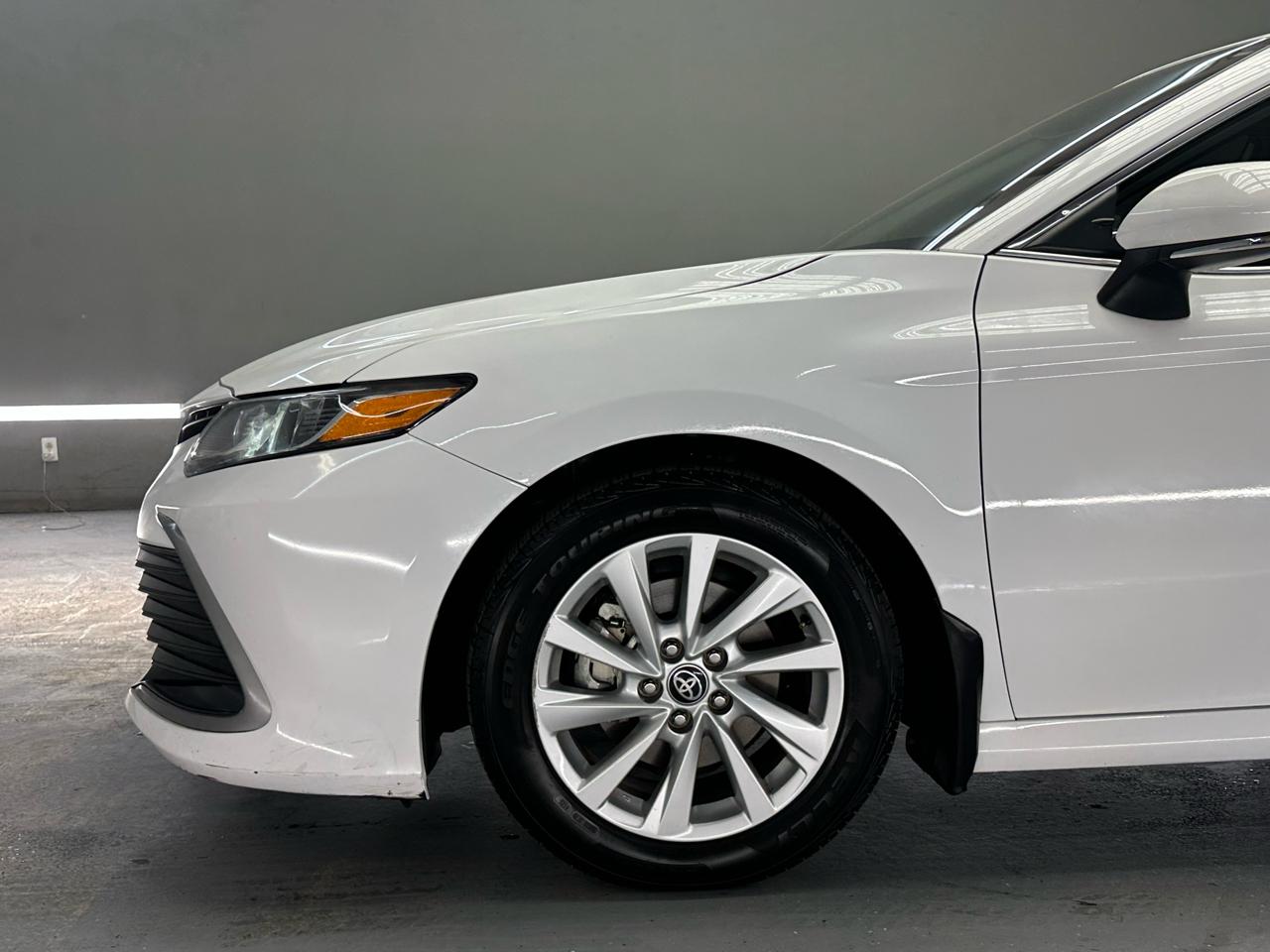 Toyota Camry LE 2024