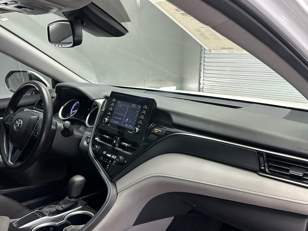 Toyota Camry LE 2024