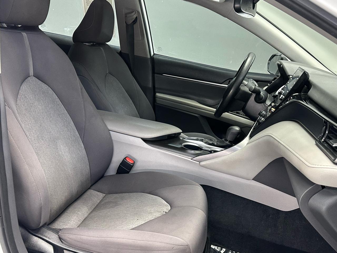 Toyota Camry LE 2024