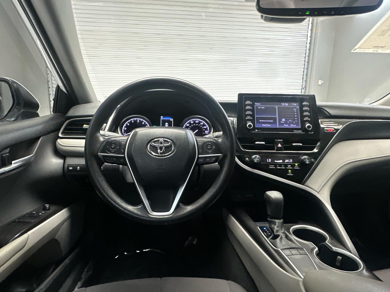 Toyota Camry LE 2024