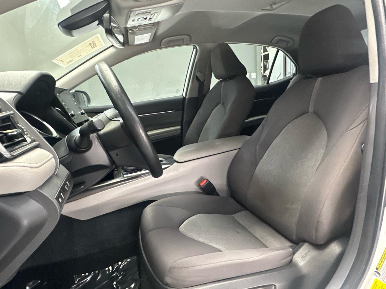 Toyota Camry LE 2024