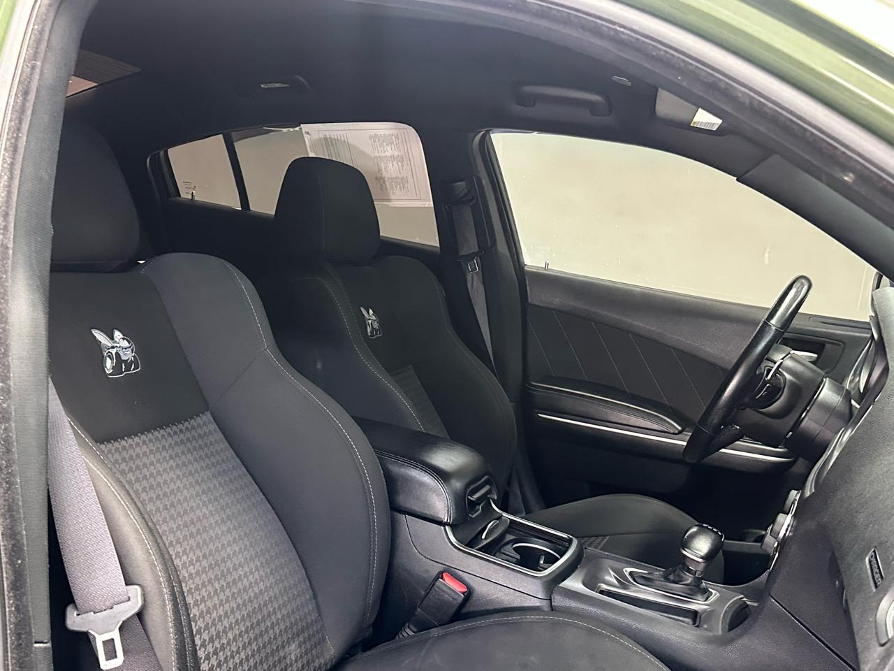 Dodge Charger Scat Pack 2019