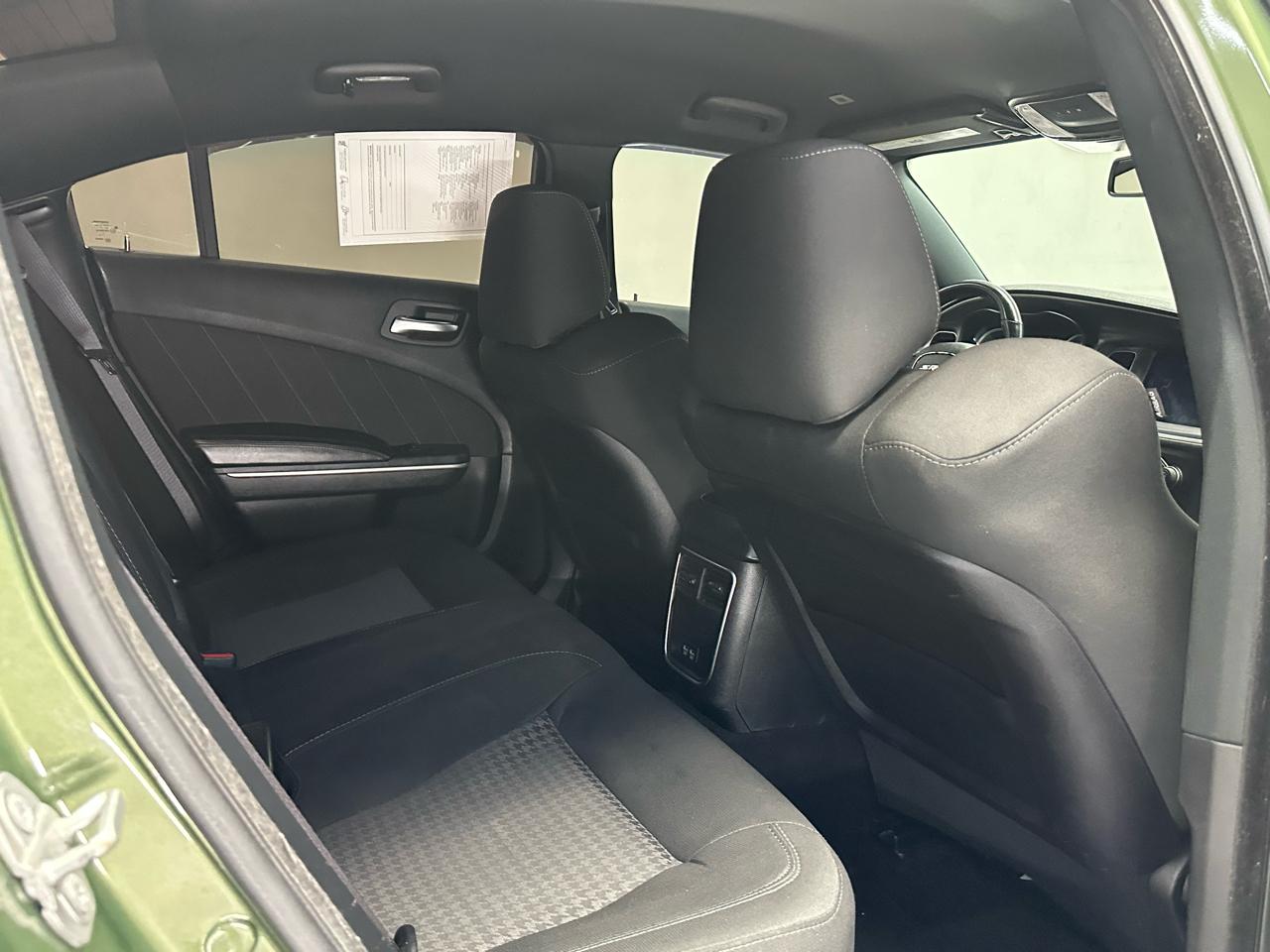 Dodge Charger Scat Pack 2019