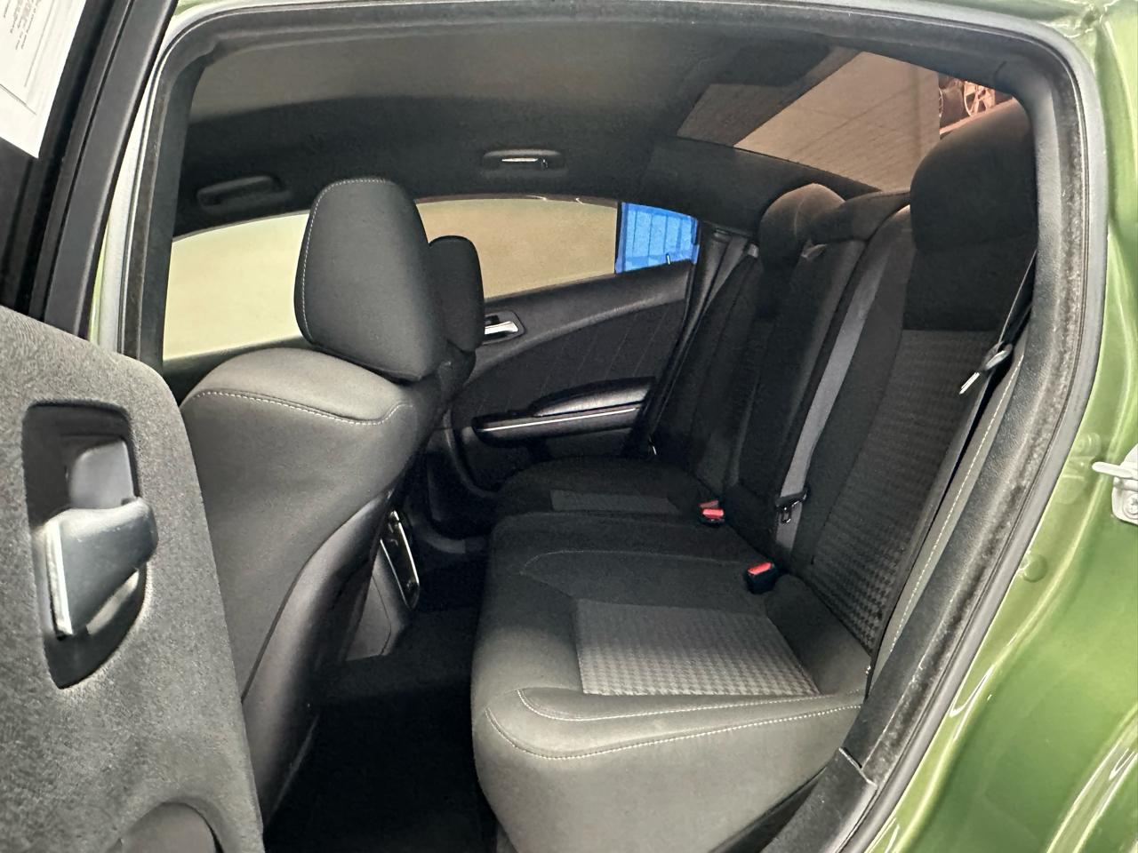 Dodge Charger Scat Pack 2019
