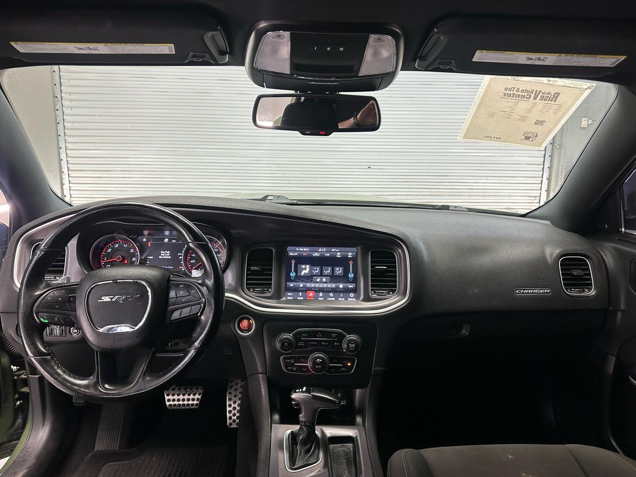 Dodge Charger Scat Pack 2019