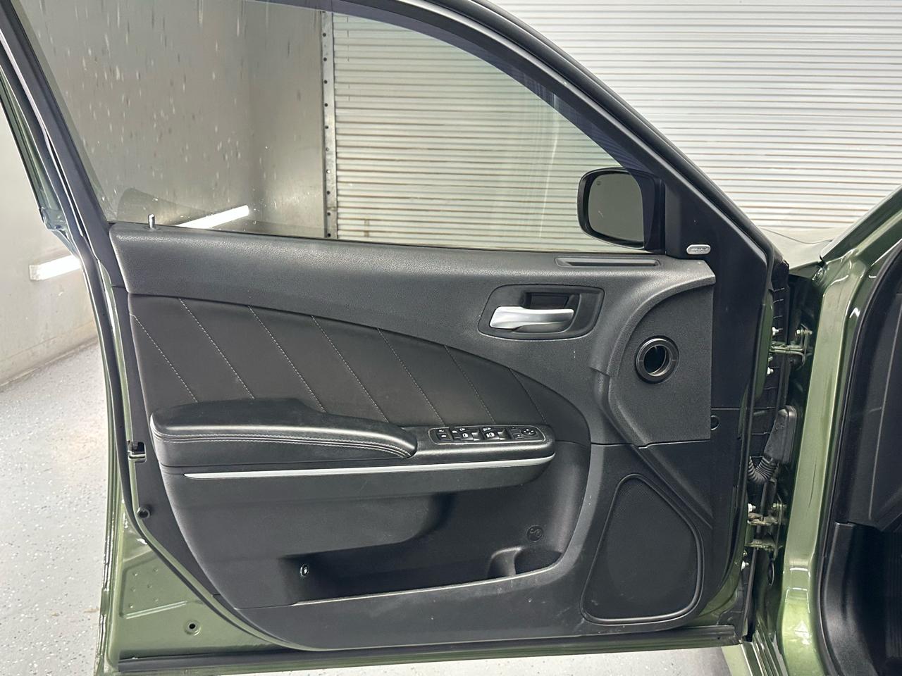 Dodge Charger Scat Pack 2019