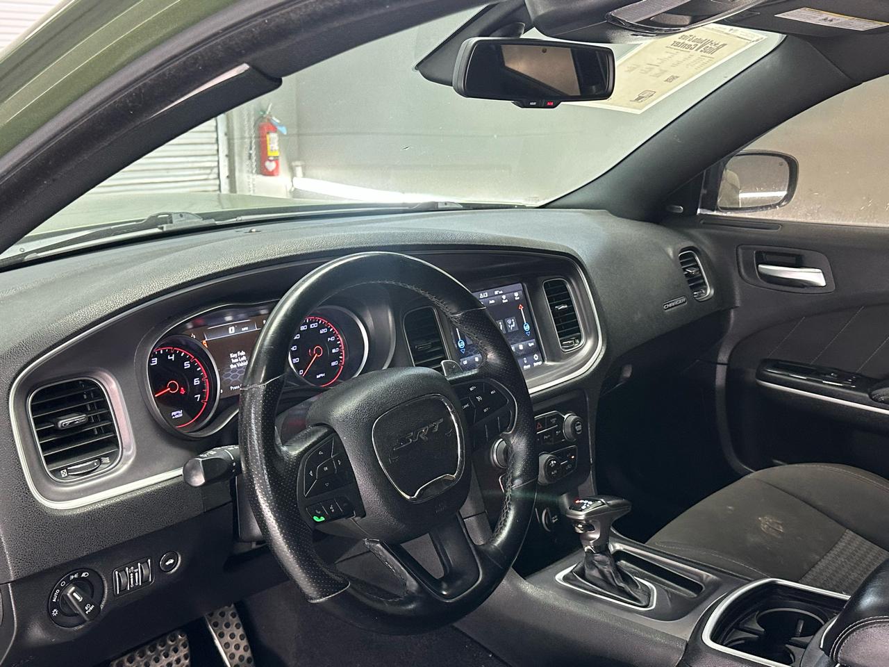 Dodge Charger Scat Pack 2019